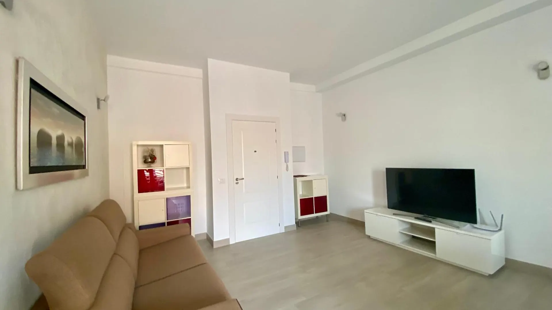 Casa Antonio - Apartamento Orion Playa de San Juan