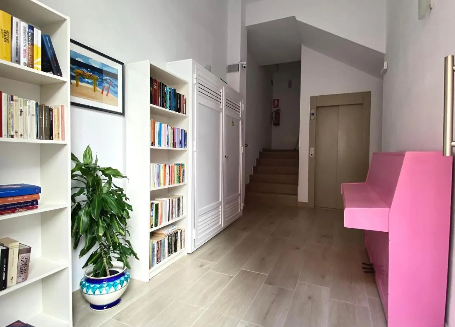 Casa Antonio - Apartamento Orion Playa de San Juan  Appartamento Playa de San Juan (Tenerife)