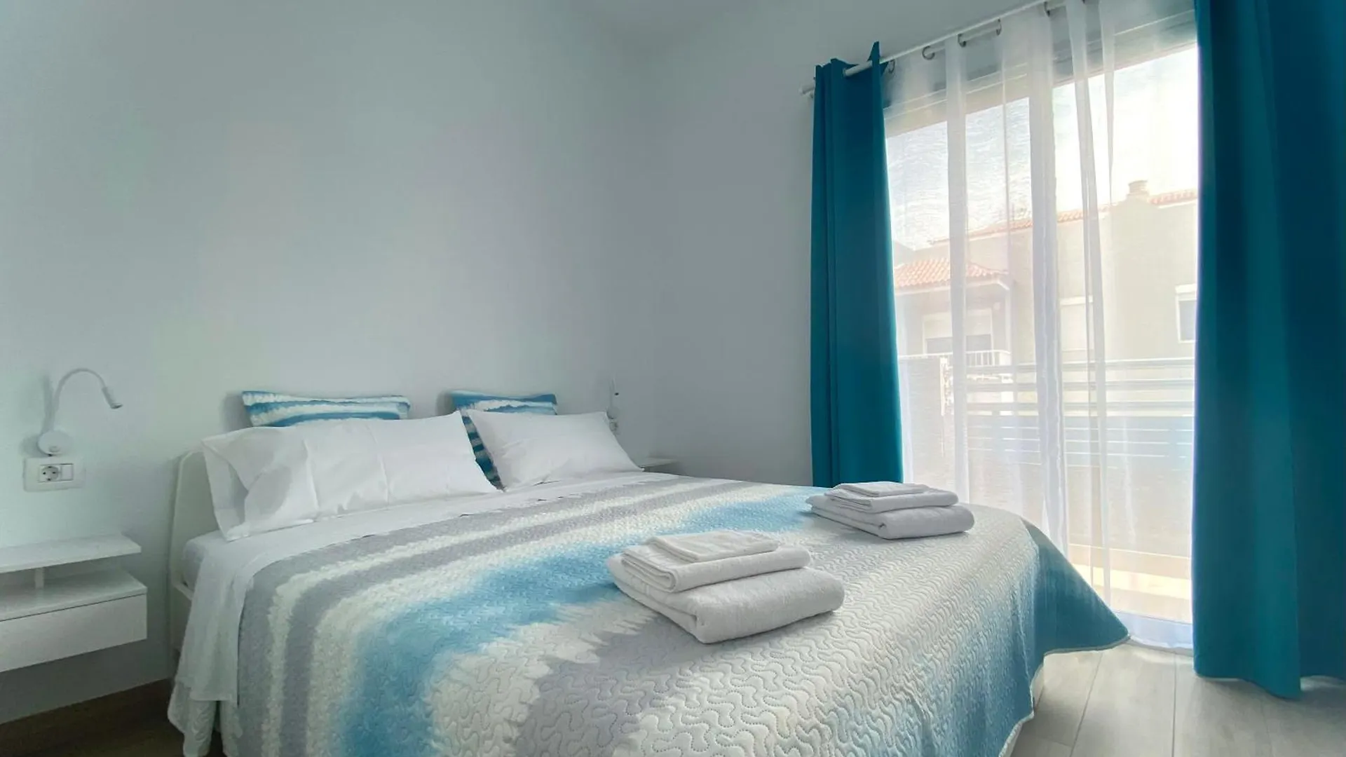 Appartamento Casa Antonio - Apartamento Orion Playa de San Juan  Spagna