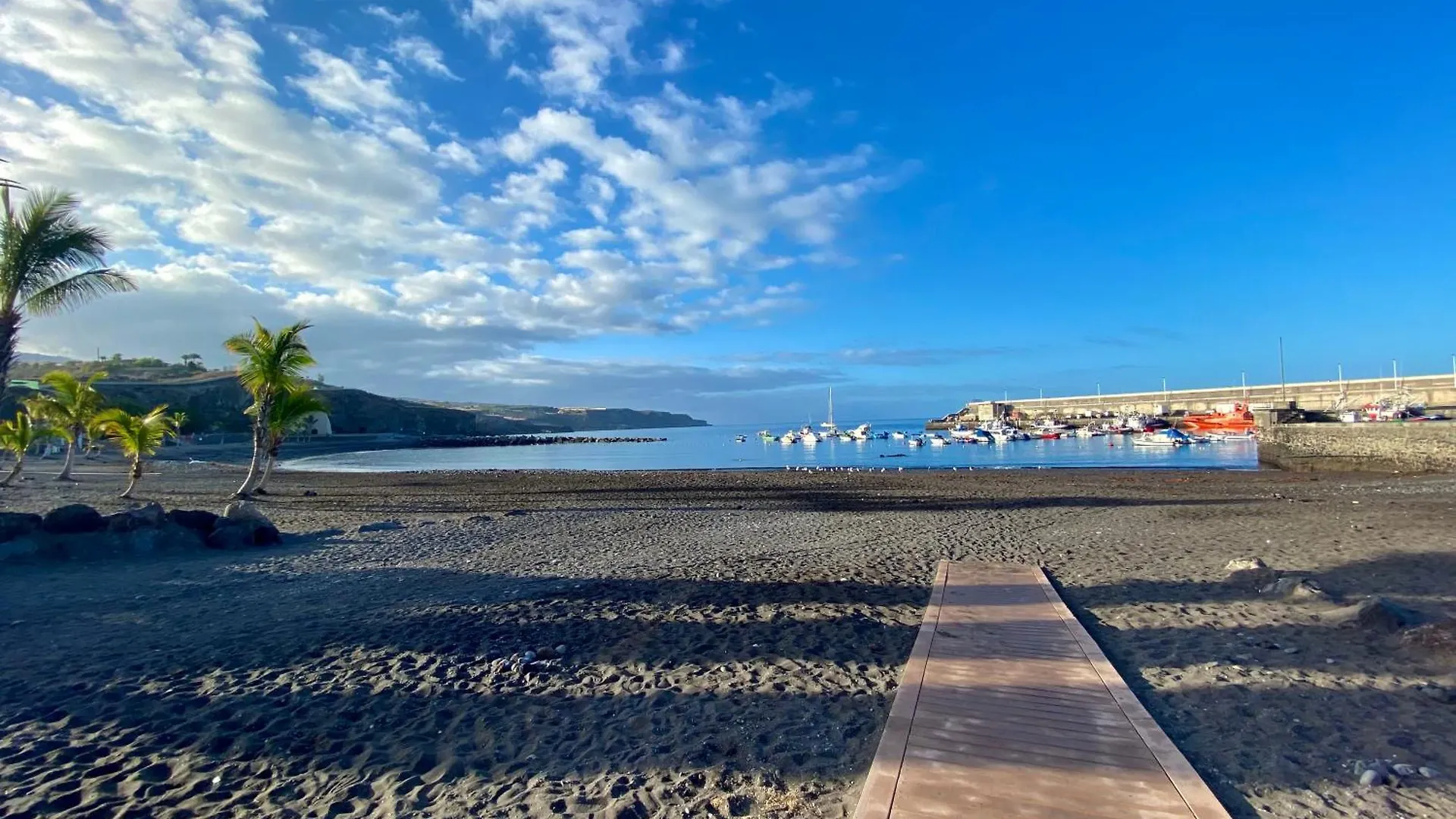 Casa Antonio - Apartamento Orion Playa de San Juan  0*, Playa de San Juan (Tenerife) Spagna