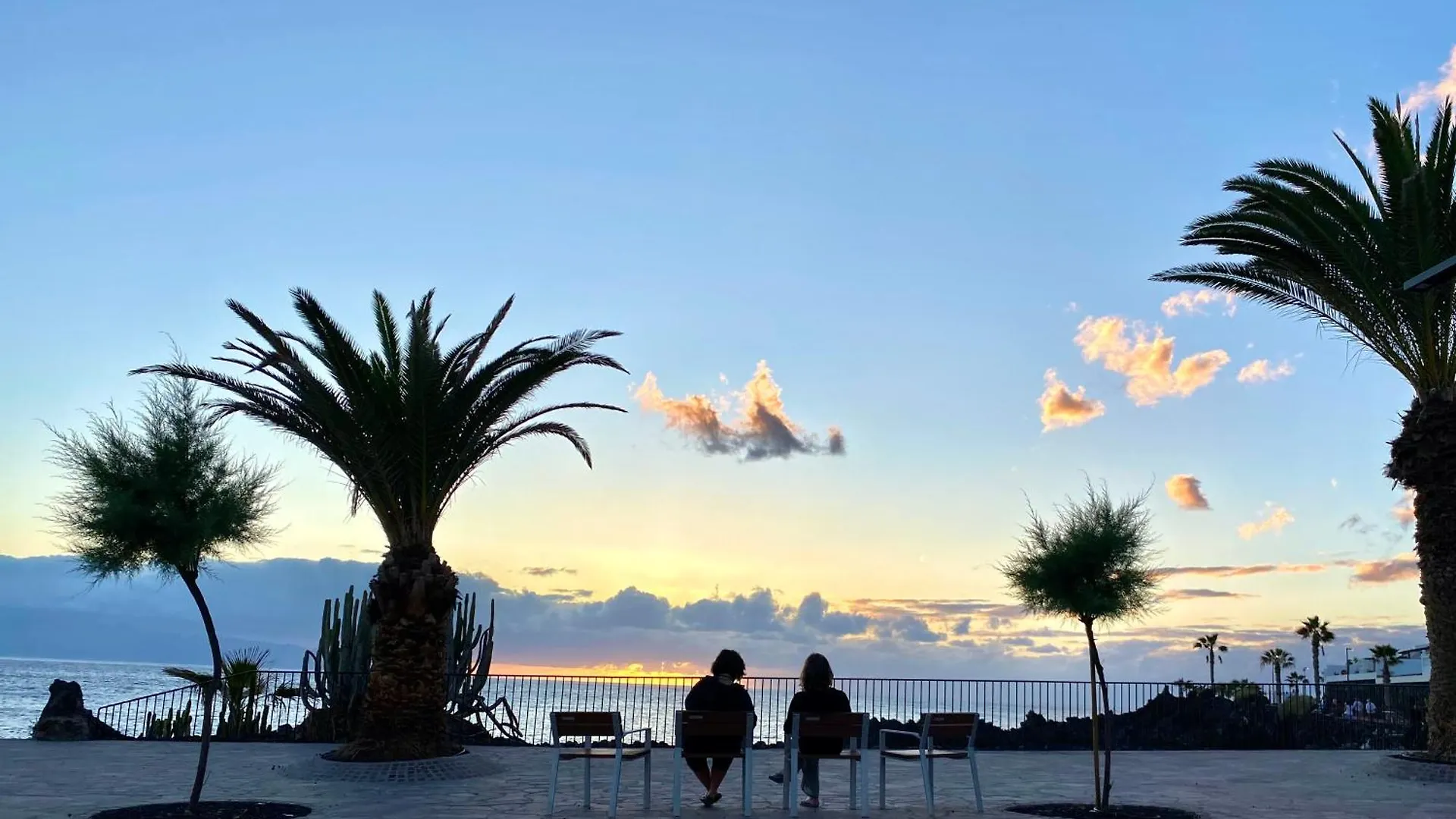 Appartamento Casa Antonio - Apartamento Orion Playa de San Juan