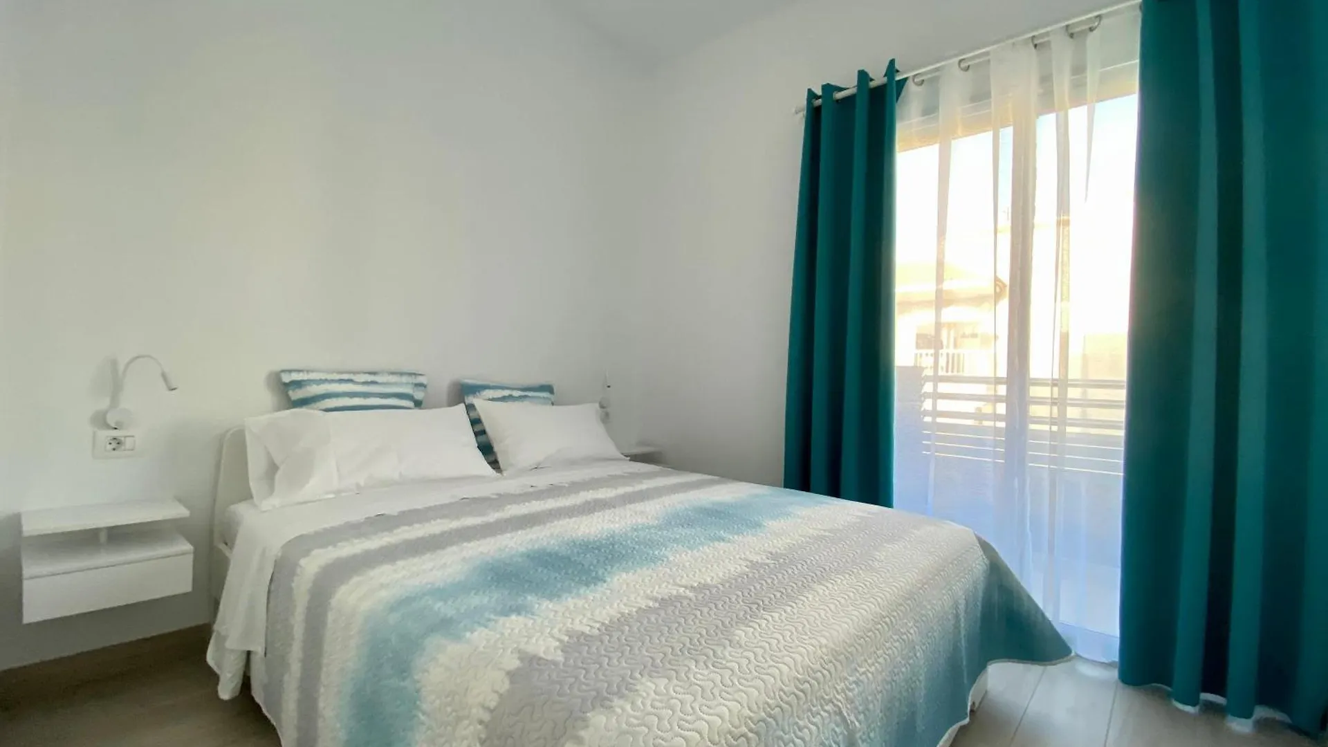 Casa Antonio - Apartamento Orion Playa de San Juan  0*, Playa de San Juan (Tenerife) España