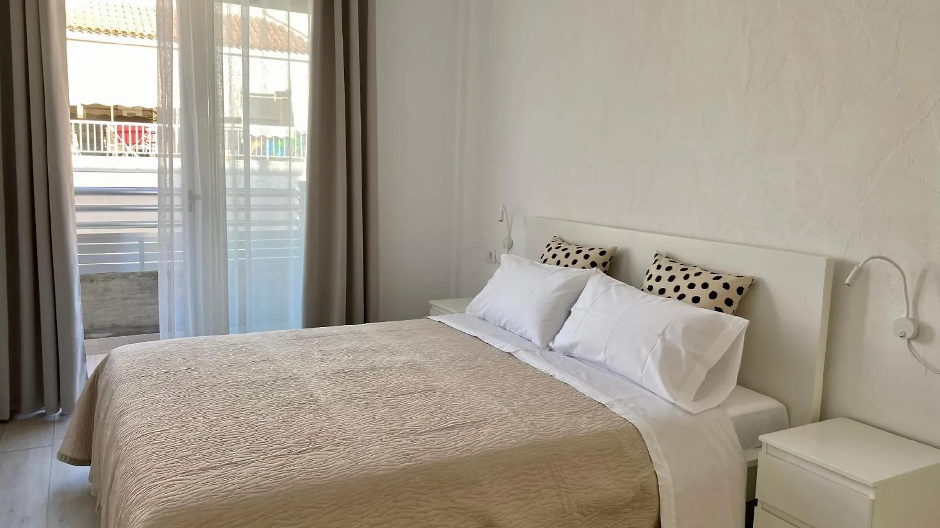 Casa Antonio - Apartamento Orion Playa de San Juan