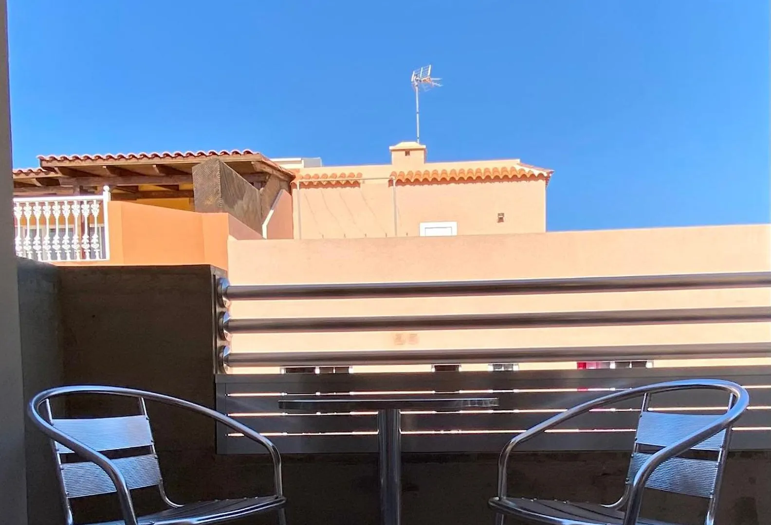 Casa Antonio - Apartamento Orion Playa de San Juan