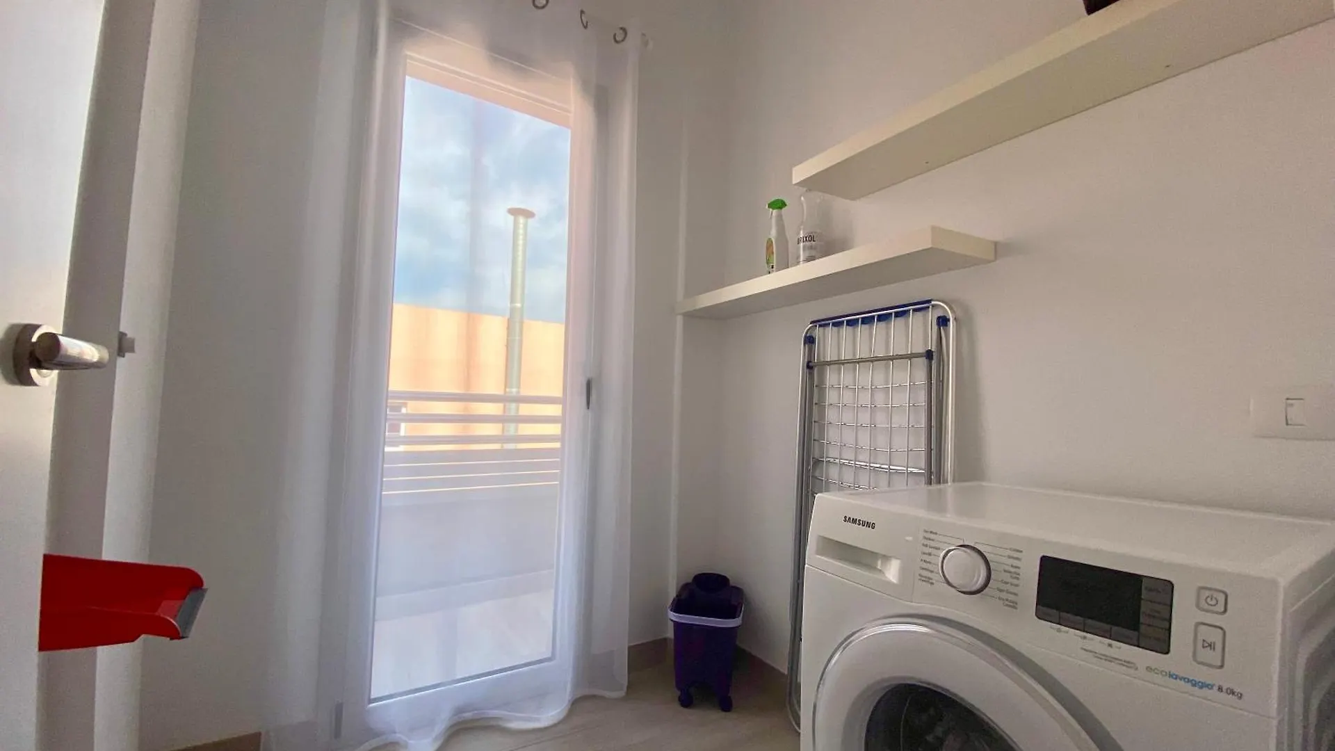 Casa Antonio - Apartamento Orion Playa de San Juan