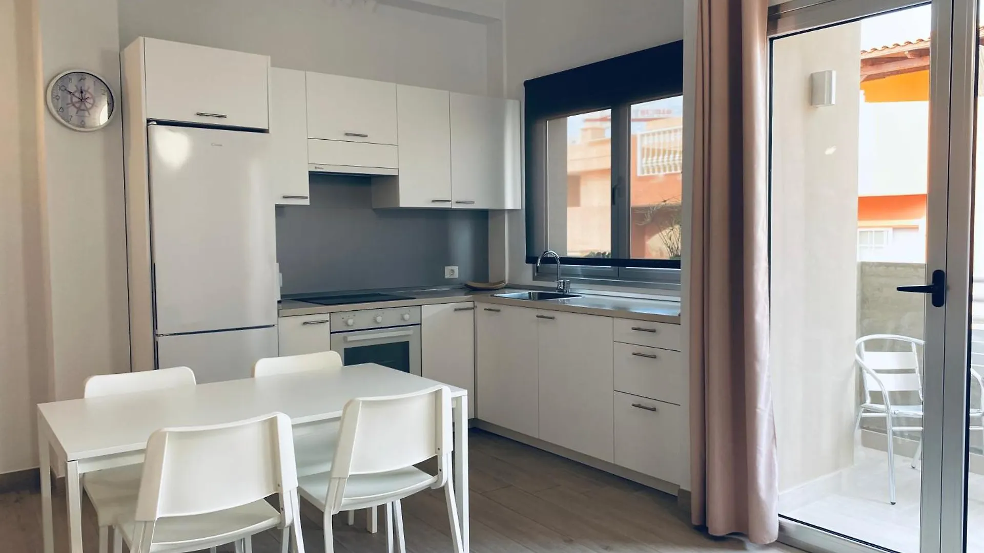 Casa Antonio - Apartamento Orion Playa de San Juan