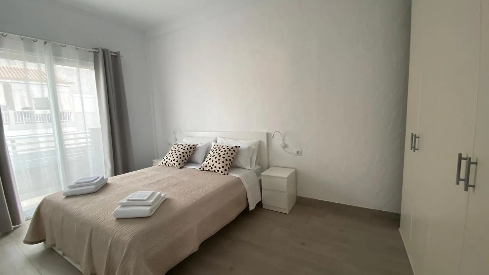 Casa Antonio - Apartamento Orion Playa de San Juan  0*, Playa de San Juan (Tenerife)