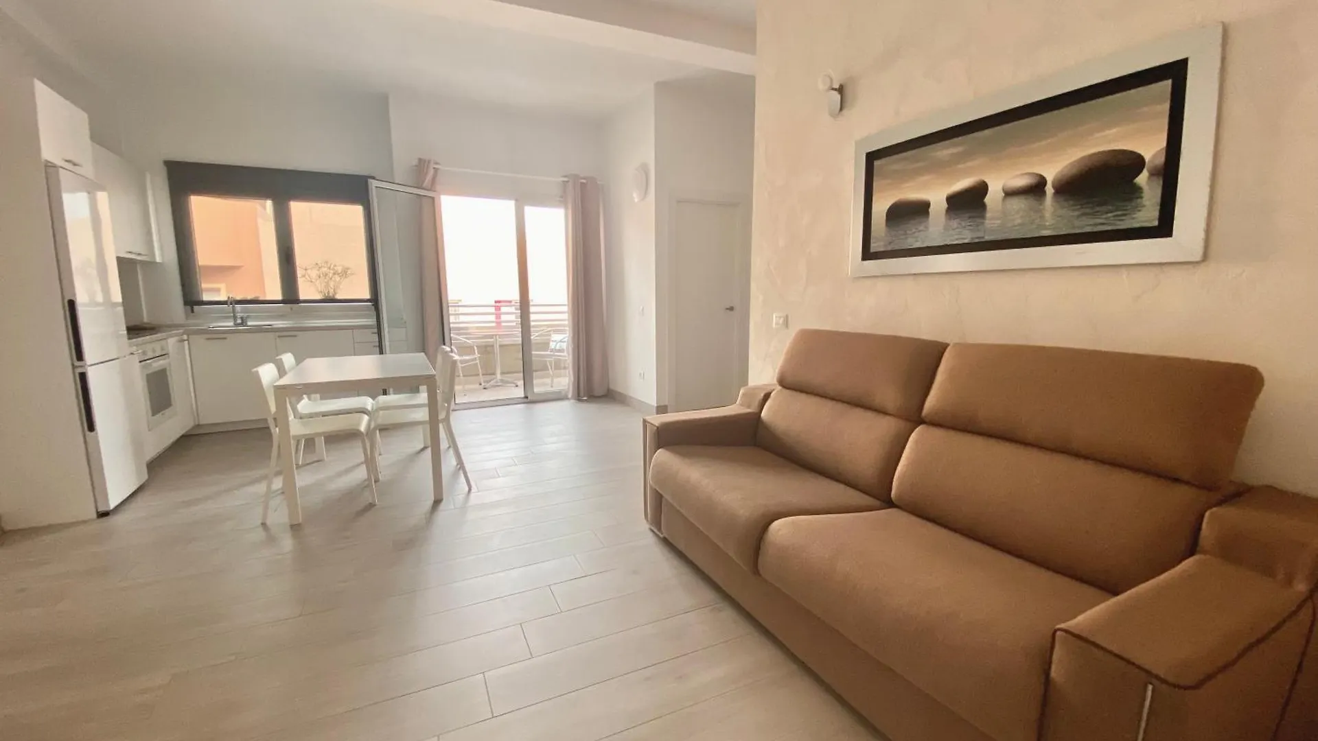 Casa Antonio - Apartamento Orion Playa de San Juan  0*, Playa de San Juan (Tenerife) España