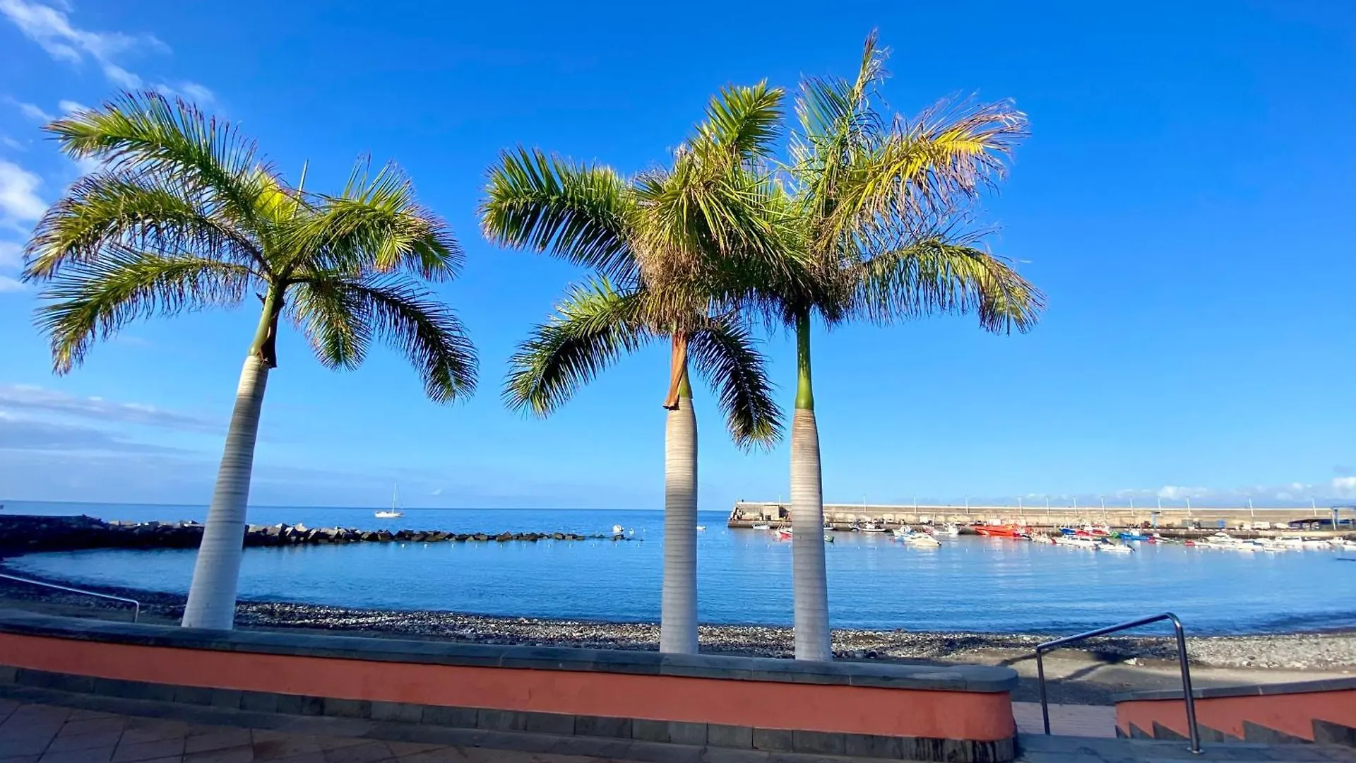 Casa Antonio - Apartamento Orion Playa de San Juan   Playa de San Juan (Tenerife)