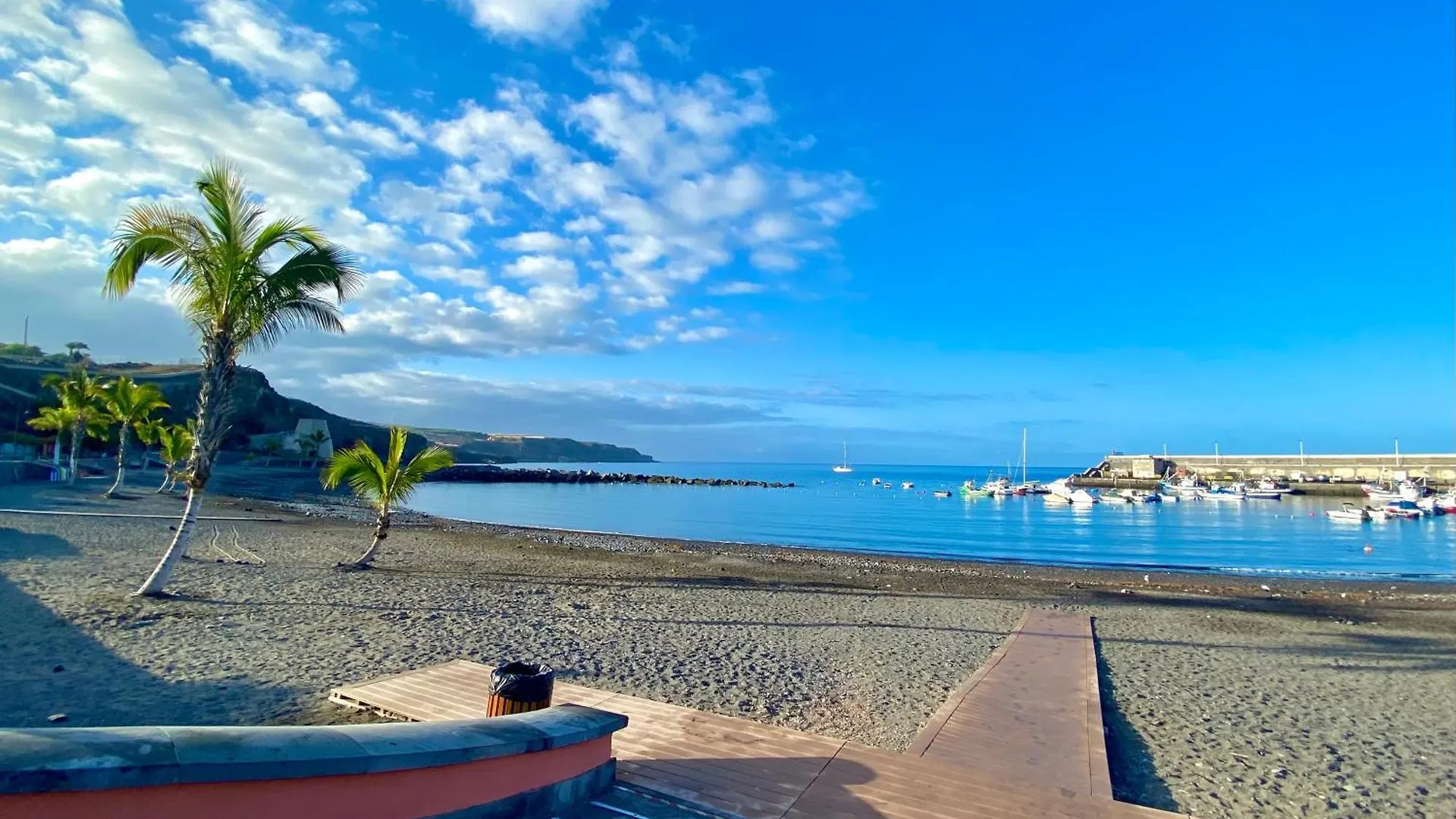 Casa Antonio - Apartamento Orion Playa de San Juan