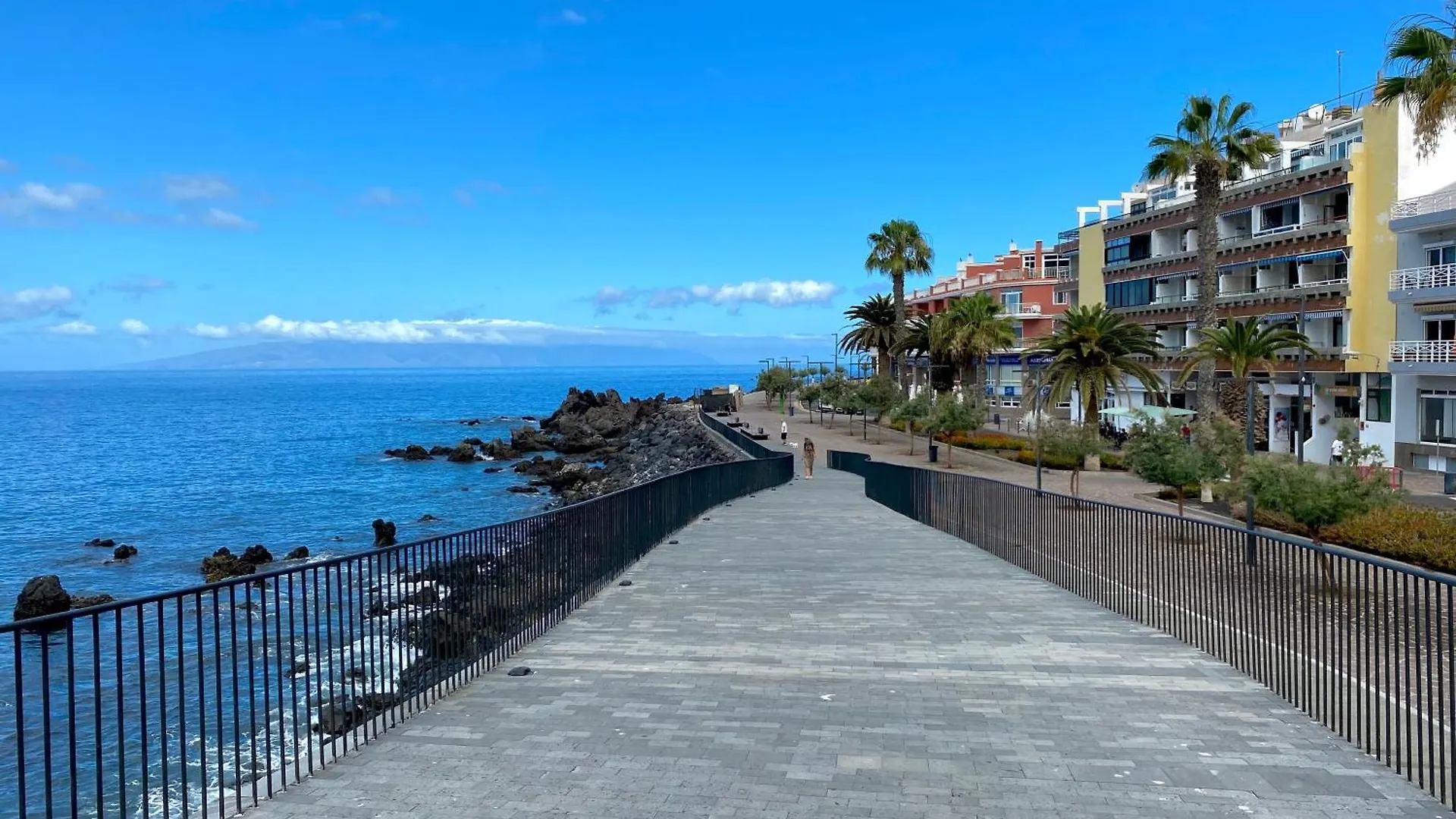 Casa Antonio - Apartamento Orion Playa de San Juan