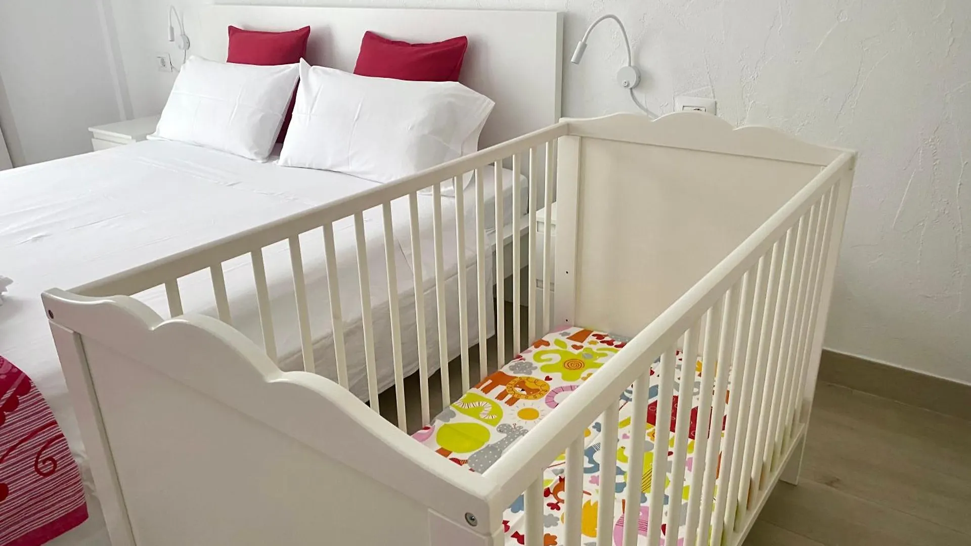Casa Antonio - Apartamento Orion Playa de San Juan
